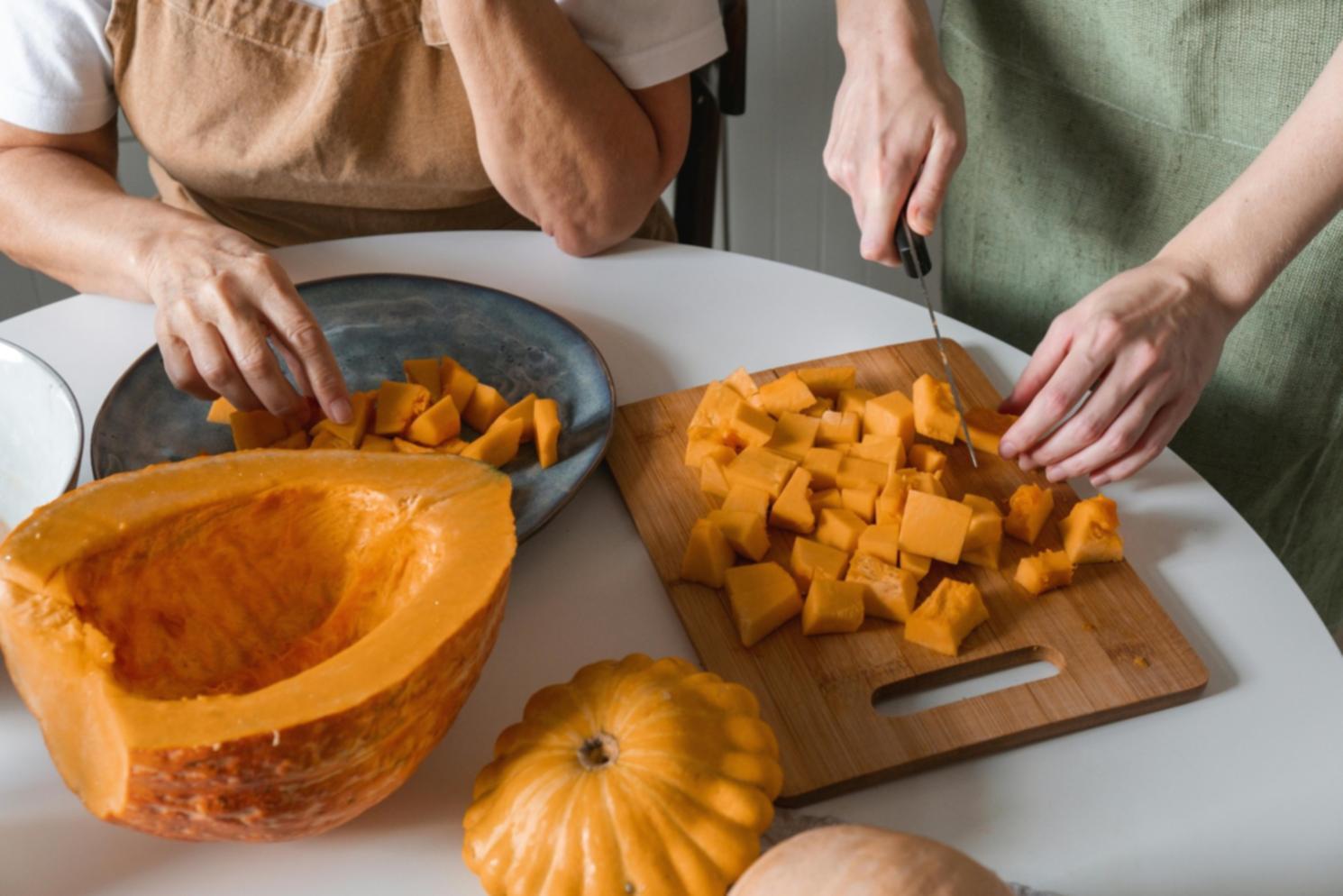Colorful array of prepared vegetarian dishes showcasing variety of plant-based meals